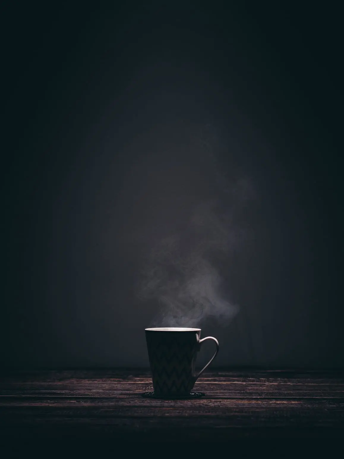 Kaffe im Dannys